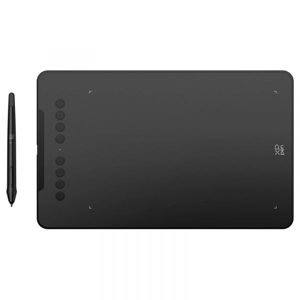 ��������� ������� XP-Pen Deco Mini 7 V2 - �������� 1