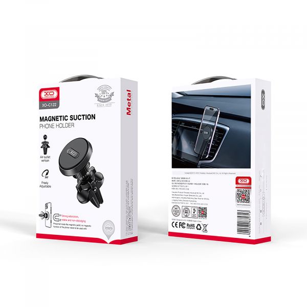 ������ ������������ XO C122 Black - �������� 3