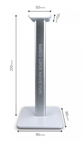 ������ ��� ��������� GLHF Watchtower A1 White (FGLHH22WTWTOWER1A) - �������� 4