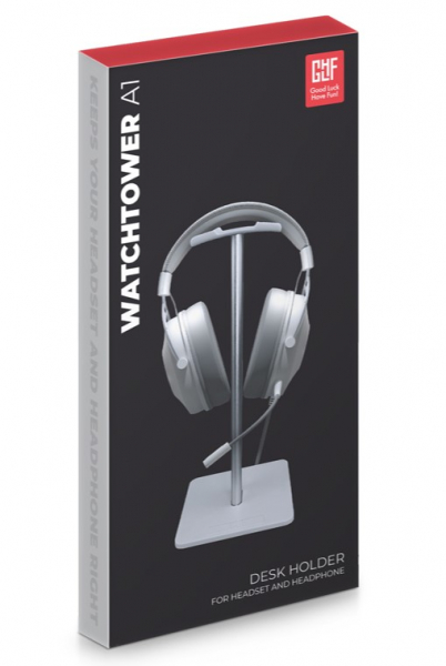 ������ ��� ��������� GLHF Watchtower A1 White (FGLHH22WTWTOWER1A) - �������� 5