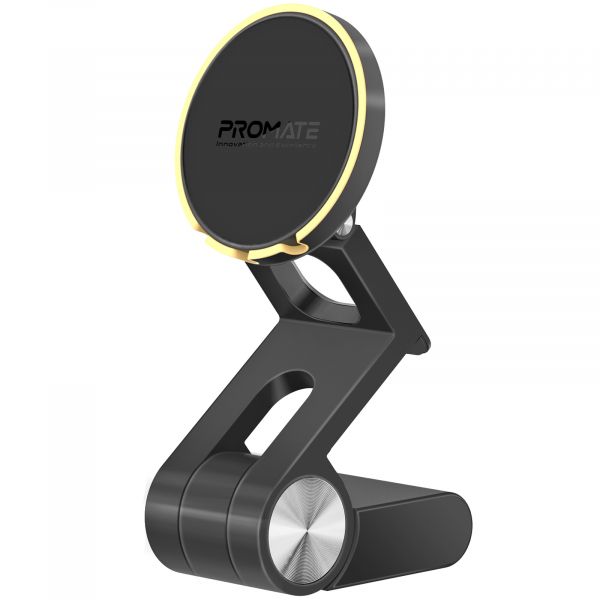 ��������� ��� ��������� ��������� Promate VersaMount Black - �������� 1