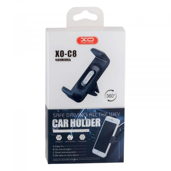 ��������� ��� ��������� XO �8 Black - �������� 3