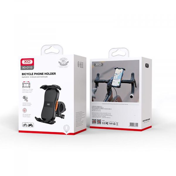 ��������� ������������ XO C113 Black - �������� 2