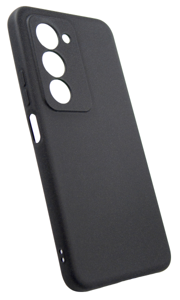 �����-�������� Dengos Carbon ��� Xiaomi Redmi 15 Black (DG-TPU-CRBN-238) - �������� 2