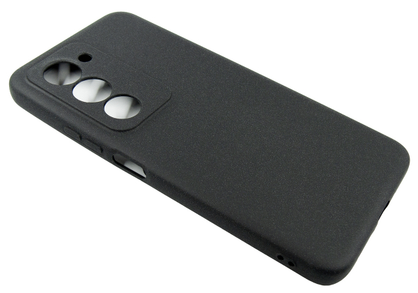�����-�������� Dengos Carbon ��� Xiaomi Redmi 15 Black (DG-TPU-CRBN-238) - �������� 3