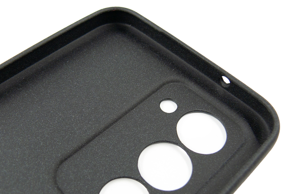 �����-�������� Dengos Carbon ��� Xiaomi Redmi 15 Black (DG-TPU-CRBN-238) - �������� 4