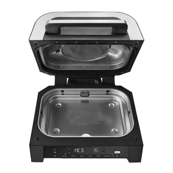  Ninja Foodi MAX Air Grill & Air Fryer  ooking probe DG551EU -  1