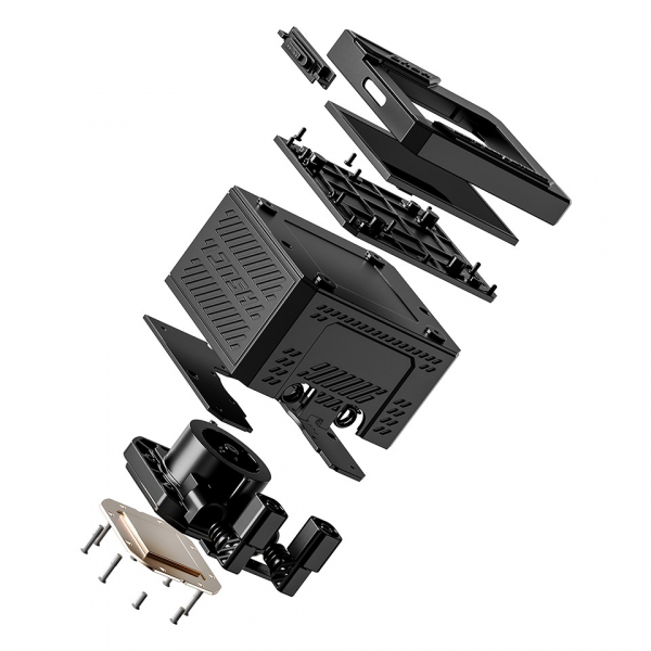    ID-Cooling DL360 Max -  3