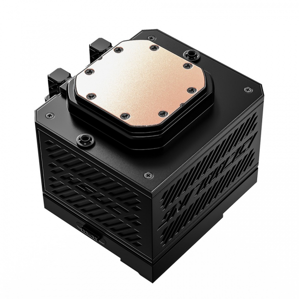    ID-Cooling DL360 Max -  5