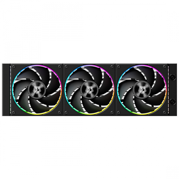    ID-Cooling DL360 Max -  9