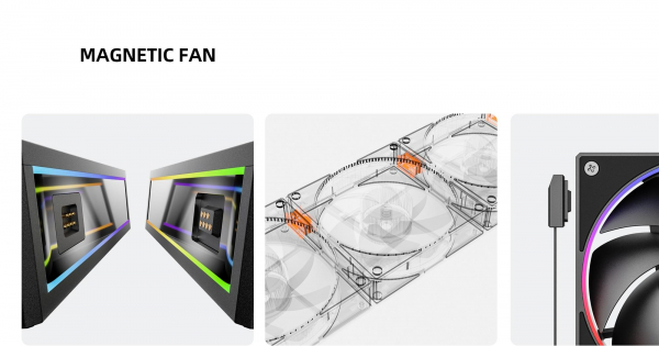    ID-Cooling DL360 Max -  14