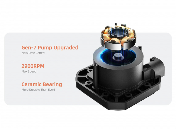    ID-Cooling DL360 Max -  15