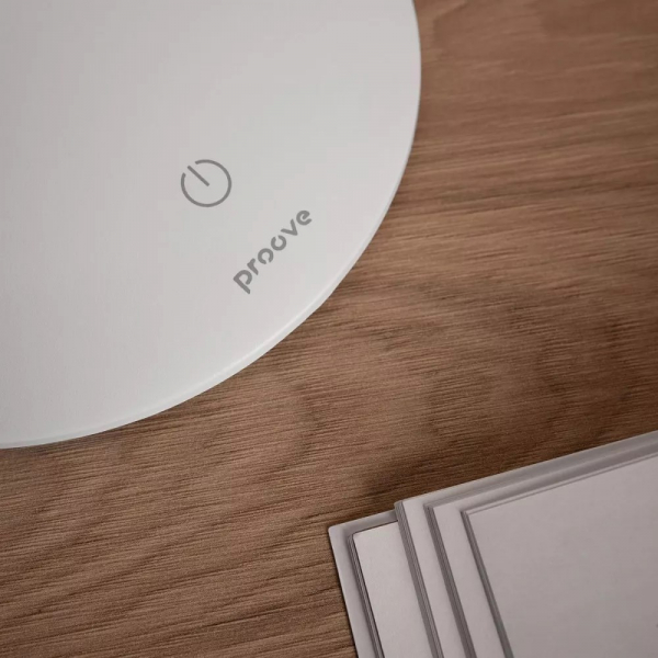 ���������� ����� LED Proove Orbit White (DLMP07002002) - �������� 7
