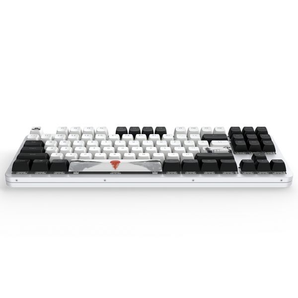 ��������� Dark Project ALU87 Fuji V2 (DPKB_FUJI_87_ANSI_UA) - �������� 2