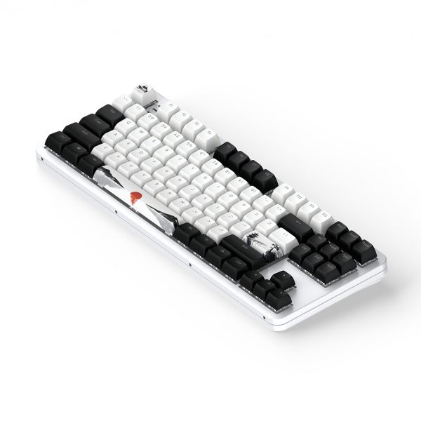 ��������� Dark Project ALU87 Fuji V2 (DPKB_FUJI_87_ANSI_UA) - �������� 5