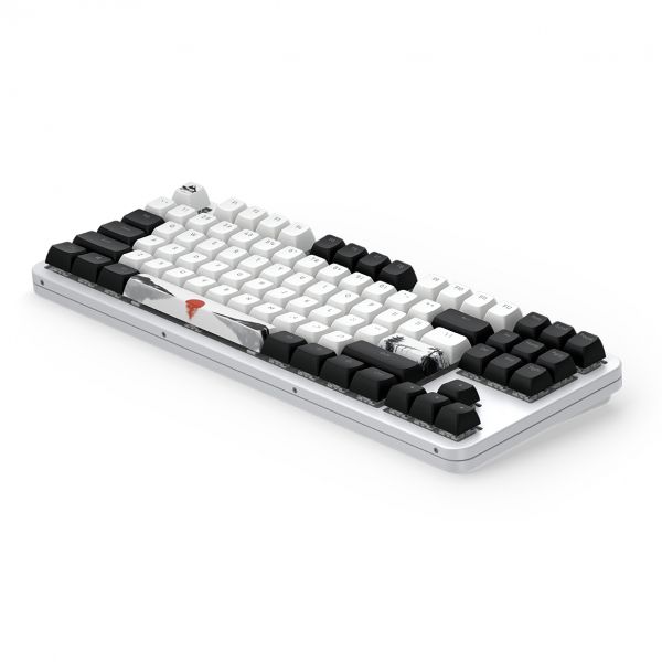 ��������� Dark Project ALU87 Fuji V2 (DPKB_FUJI_87_ANSI_UA) - �������� 6