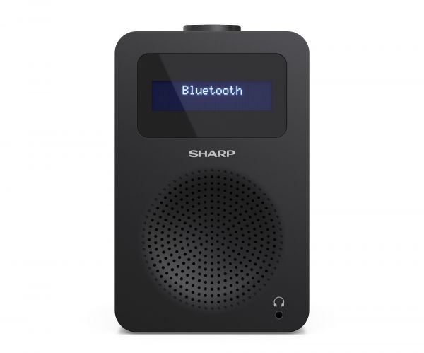 ����������� Sharp DR430BK Black (DR-430(BK)) - �������� 2