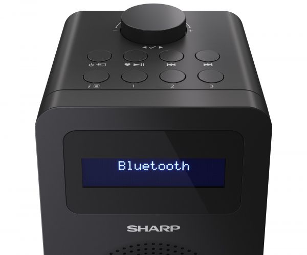 ����������� Sharp DR430BK Black (DR-430(BK)) - �������� 6