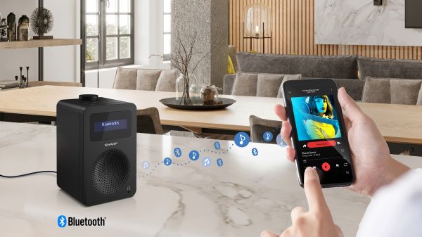 ����������� Sharp DR430BK Black (DR-430(BK)) - �������� 8