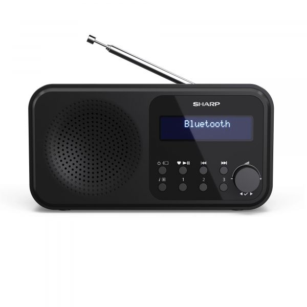 ����������� Sharp DR-P420 Midnight Black (DR-P420(BK)) - �������� 1