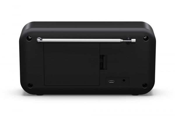 ����������� Sharp DR-P420 Midnight Black (DR-P420(BK)) - �������� 5