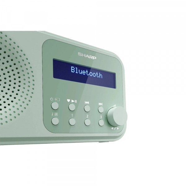 ����������� Sharp DR-P420 Green (DR-P420(GN)) - �������� 4