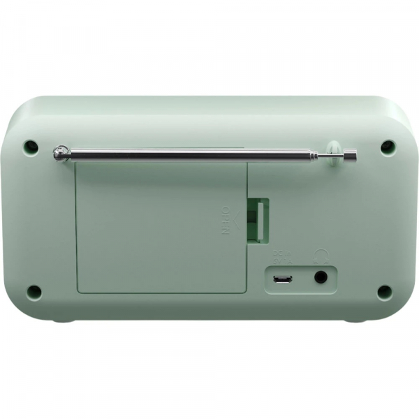 ����������� Sharp DR-P420 Green (DR-P420(GN)) - �������� 6