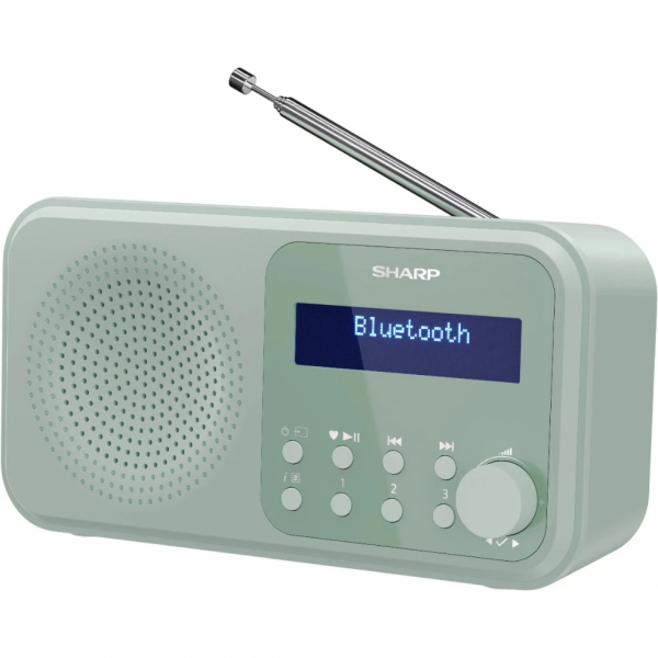 ����������� Sharp DR-P420 Green (DR-P420(GN)) - �������� 7