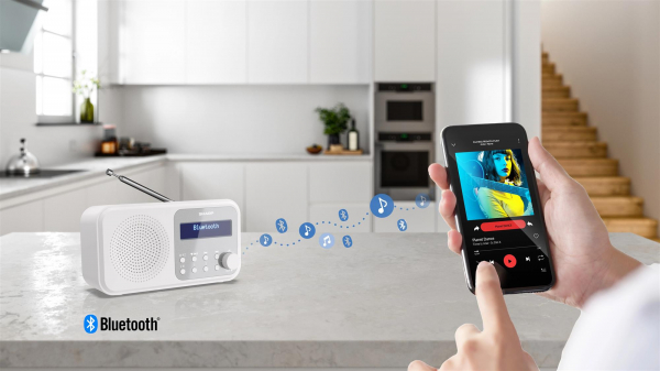 ������������� Sharp DR-P420 Snowy White (DR-P420(WH)) - �������� 10