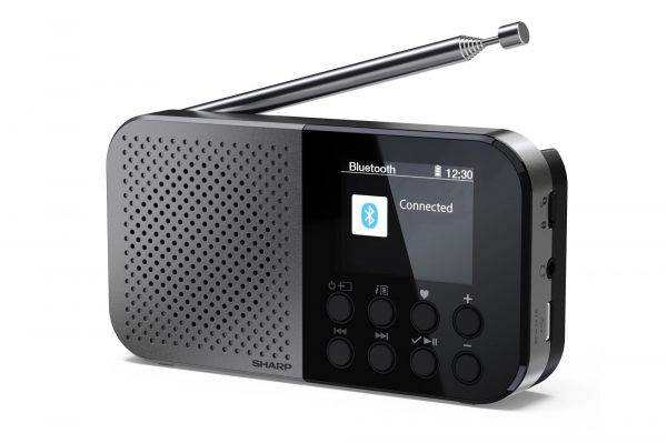 ����������� Sharp DR-P520 Grey (DR-P520(GY)) - �������� 3
