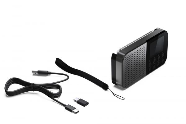 ����������� Sharp DR-P520 Grey (DR-P520(GY)) - �������� 7