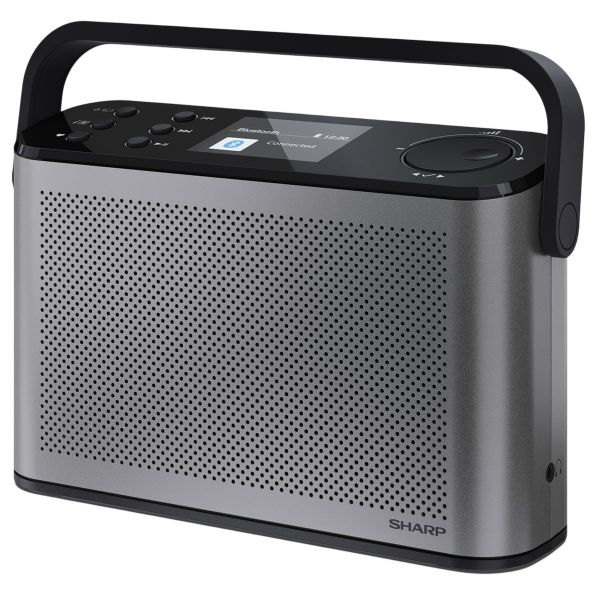 ����������� Sharp DR-P540 Grey (DR-P540(GY)) - �������� 1