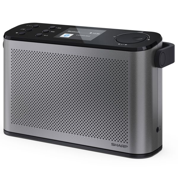 ����������� Sharp DR-P540 Grey (DR-P540(GY)) - �������� 2