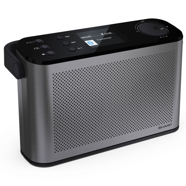 ����������� Sharp DR-P540 Grey (DR-P540(GY)) - �������� 3