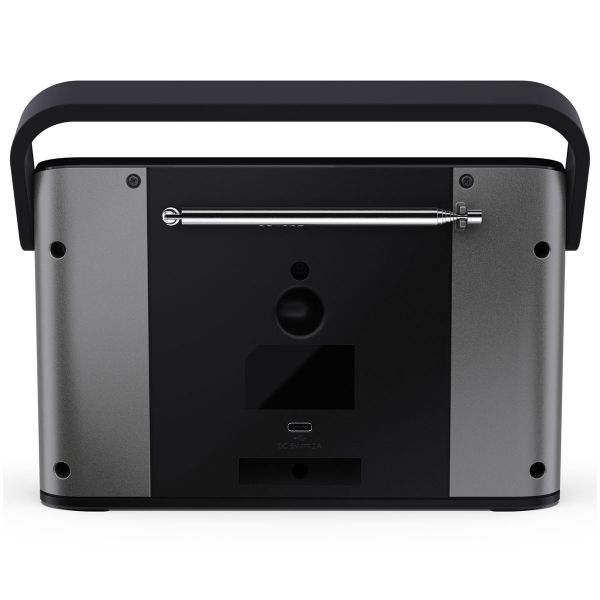 ����������� Sharp DR-P540 Grey (DR-P540(GY)) - �������� 4