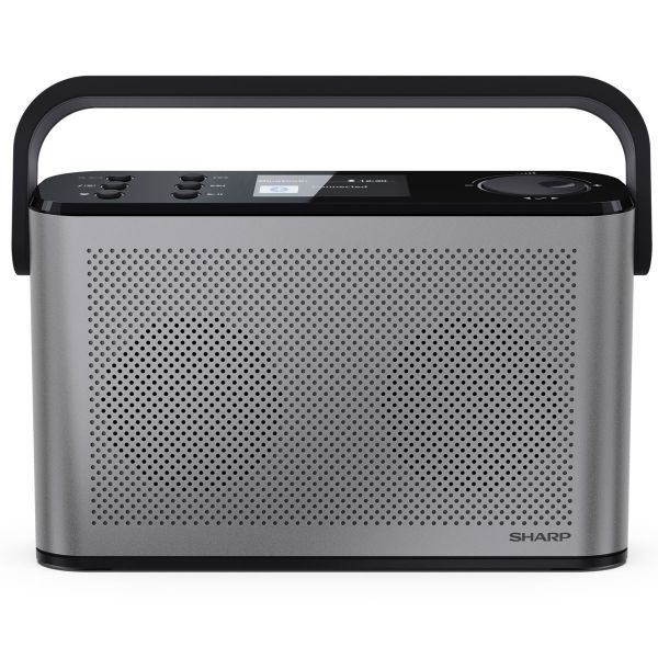 ����������� Sharp DR-P540 Grey (DR-P540(GY)) - �������� 5