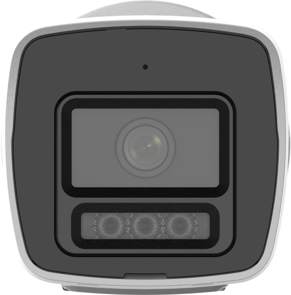 IP-������ Hikvision DS-2CD1047G3-LIUF 4�� (2.8��) - �������� 2