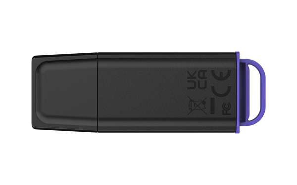 ����-���������� USB3.2 512GB Kingston DataTraveler Exodia Black (DTXG2/512GB) - �������� 3