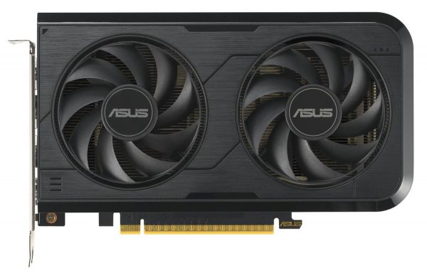 ���������� GF RTX 5050 8GB GDDR6 Dual OC Asus (DUAL-RTX5050-O8G) - �������� 2
