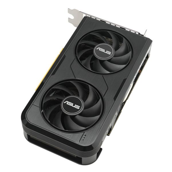 ���������� GF RTX 5050 8GB GDDR6 Dual OC Asus (DUAL-RTX5050-O8G) - �������� 4