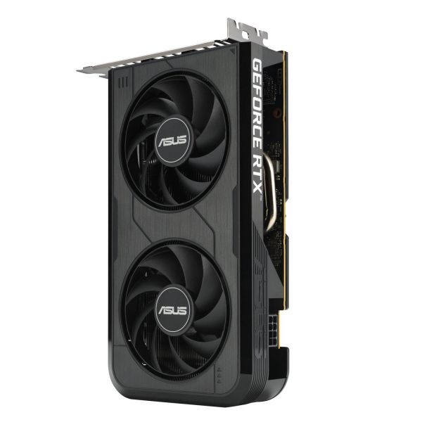 ���������� GF RTX 5050 8GB GDDR6 Dual OC Asus (DUAL-RTX5050-O8G) - �������� 7