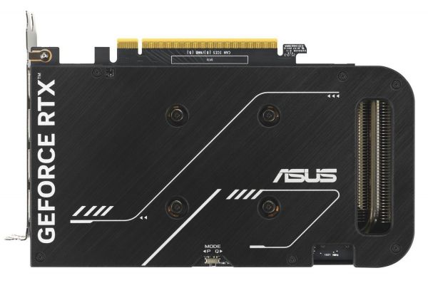 ���������� GF RTX 5050 8GB GDDR6 Dual OC Asus (DUAL-RTX5050-O8G) - �������� 8