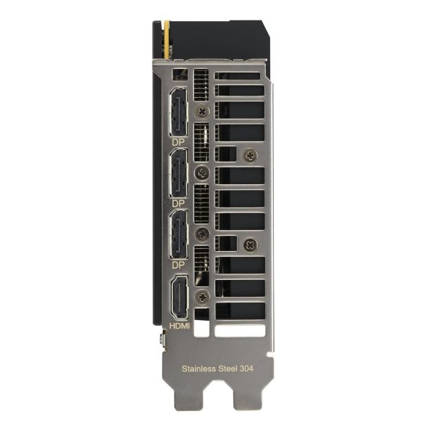 ���������� GF RTX 5050 8GB GDDR6 Dual OC Asus (DUAL-RTX5050-O8G) - �������� 11