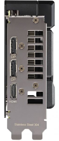  Radeon RX 9060 XT, Asus, DUAL, 8Gb GDDR6, 128-bit, HDMI/2xDP, ----/20000 MHz, 8-pin (DUAL-RX9060XT-8G) -  7