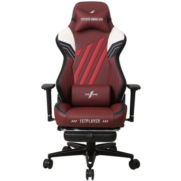 ����� ��� ������� 1stPlayer Duke Black White Red - �������� 1