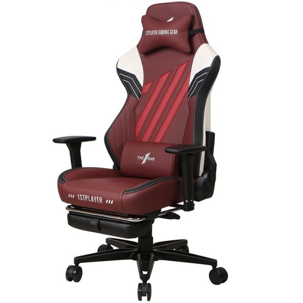 ����� ��� ������� 1stPlayer Duke Black White Red - �������� 4