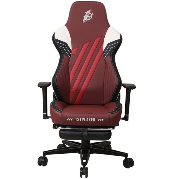 ����� ��� ������� 1stPlayer Duke Black White Red - �������� 8