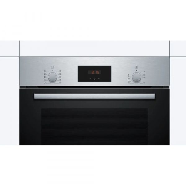 ����� ���� Bosch HBF512BS1T - �������� 2
