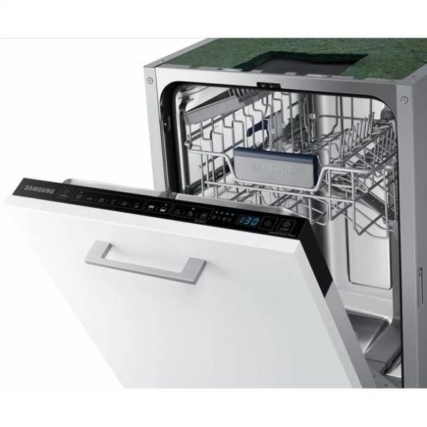    Samsung DW50R4060BB/UA -  1