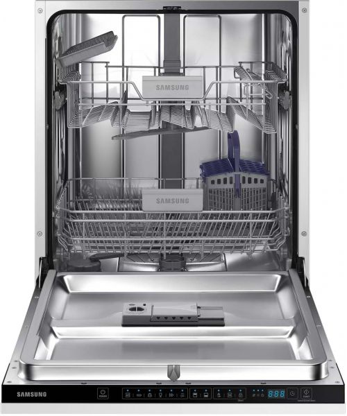 ������������ ������������� ������ Samsung DW60M6040BB/UA - �������� 1